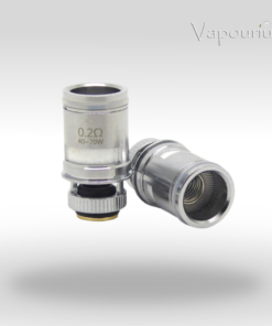 UD MOCC Coil - 0.2Ω