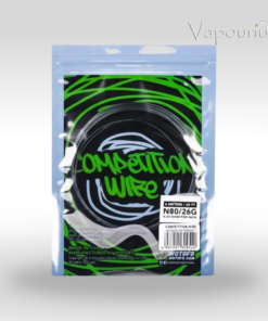 Wotofo Ni80 Competition Wire (20ft)