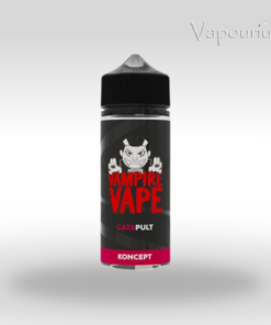Catapult 120ml (2x Shot)
