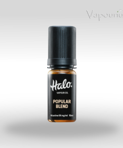 Popular Blend (Halo) - 12mg