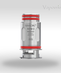 RPM3 Coil - 0.23Ω
