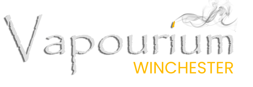 Winchester Vapourium
