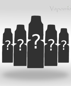 Mystery Juice Bundle