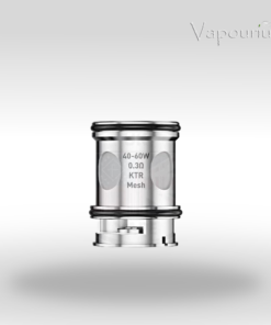 UB Max Coil - 0.3Ω