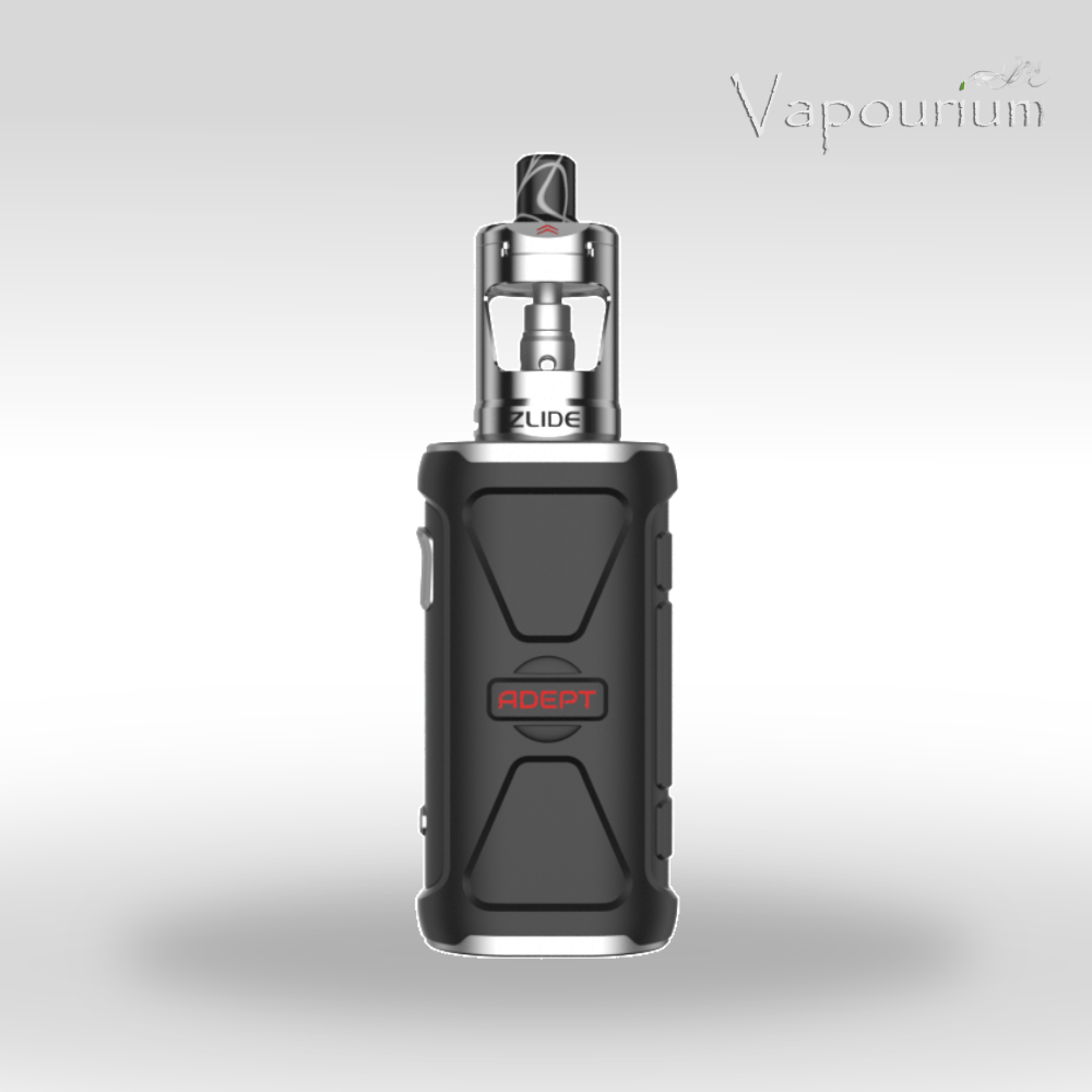 Adept Zlide Kit 1 Adept Zlide Kit