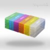 18650 Case (Mixed Colours)