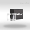 Crown V Bubble Glass (5ml)