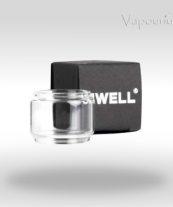 Crown V Bubble Glass (5ml)