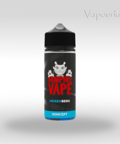 Heisenberg 120ml (2x Shot)