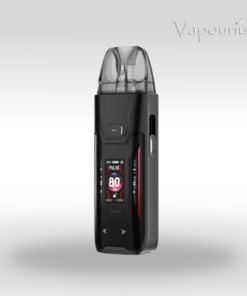 Luxe XR Max 2 Kit