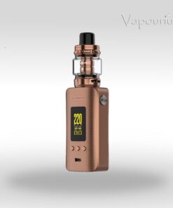 Alternative view of Gen 200 Kit