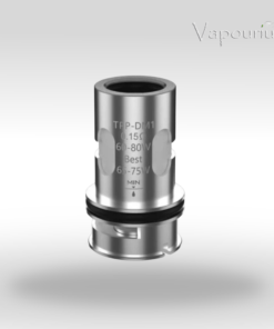 TPP Coil