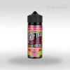 Apple Peach (Drifter) 120ml (2x Shot)