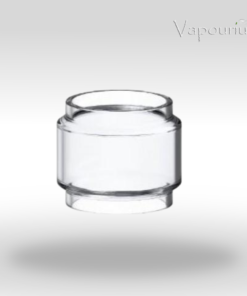 Zeus Tank Glass
