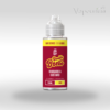 Rhubarb & Custard 120ml (2x Shot)