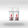 Crystal Plus Pods - Refillable (Pack of 2)