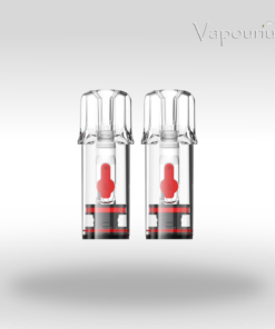 Crystal Plus Pods - Refillable (Pack of 2)