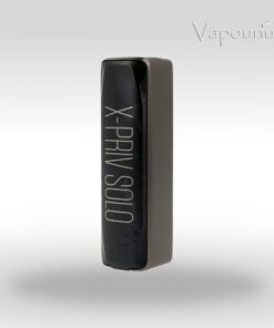 X-Priv Solo Mod