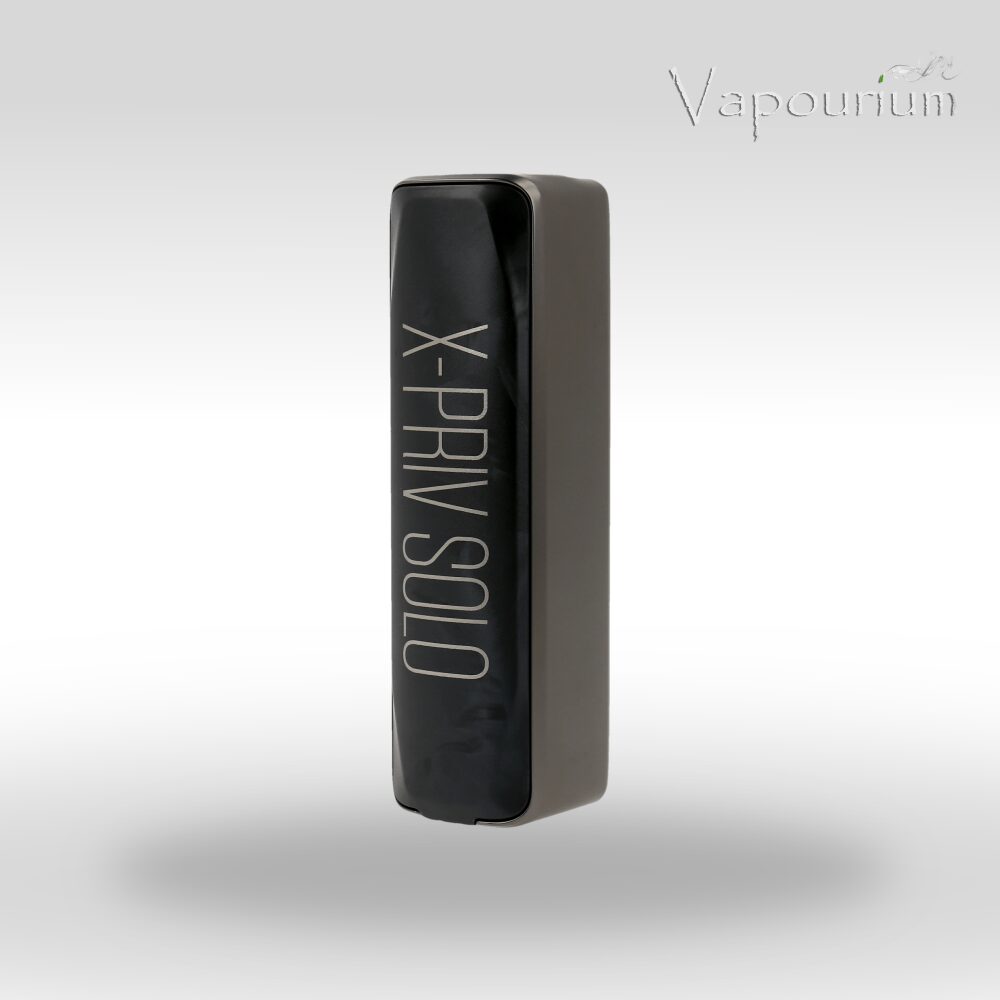 X-Priv Solo Mod 1 X-Priv Solo Mod