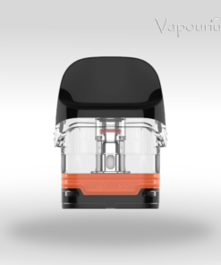 Luxe Q Pod