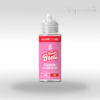 Strawberry Custard Deluxe 120ml (2x Shot)