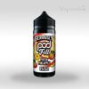 Fresh Pineapple 120ml (2x Shot)