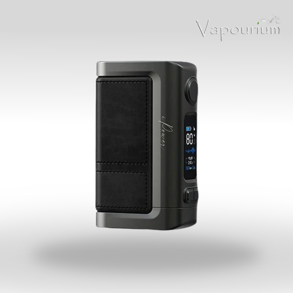 iStick iPower 2 Mod 1 iStick iPower 2 Mod