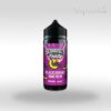 Blackcurrant Honeydew 120ml (2x Shot)