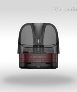 Luxe X Pod (Built-in Coil, 5ml)