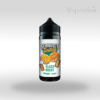 Glazed Biscuit 120ml (2x Shot)