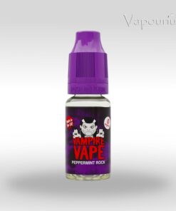Peppermint Rock