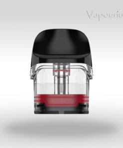 Alternative view of Luxe Q Pod