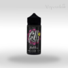 Black Razz 100ml (2x Shot)