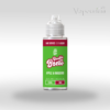 Apple Rhubarb 120ml (2x Shot)