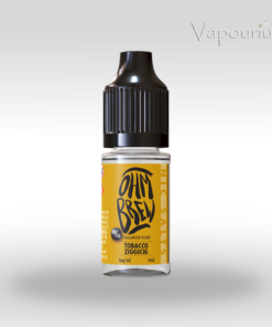 Tobacco Ziggicig