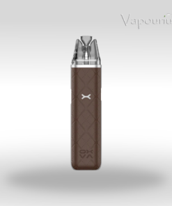 Alternative view of Xlim Go Kit