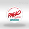 Pablo Exclusive Nicotine Pouches (50/30mg)