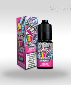 Blackcurrant Lemonade