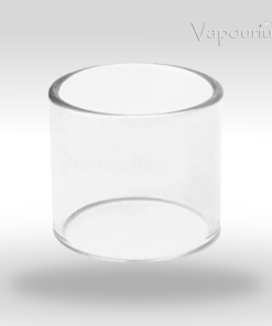 Nautilus 3 Glass (4ml)