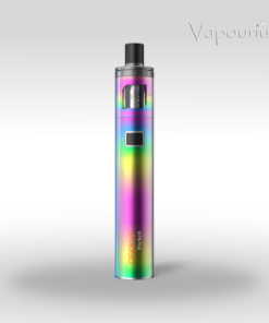 Alternative view of PockeX Kit
