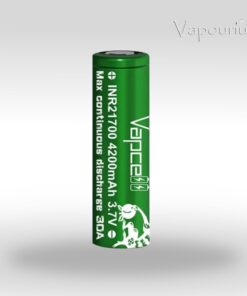 Vapcell 21700 - P42A - 4200mAh