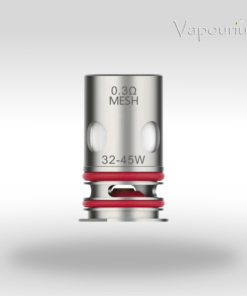 Alternative view of GTX Coil