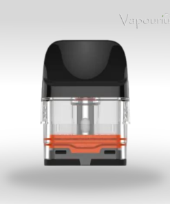 Alternative view of Xros Pod