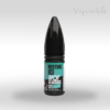 100% Menthol Ice