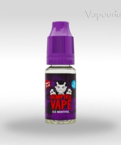 Ice Menthol