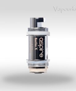 Nautilus X / Nautilus XS Coil