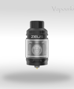 Zeus Tank