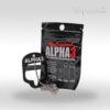 Alpha3 Cap Removal Tool