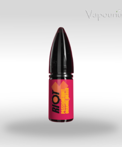 Passionfruit Orange Guava