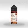 Toffee Nut Latte 120ml (2x Shot)